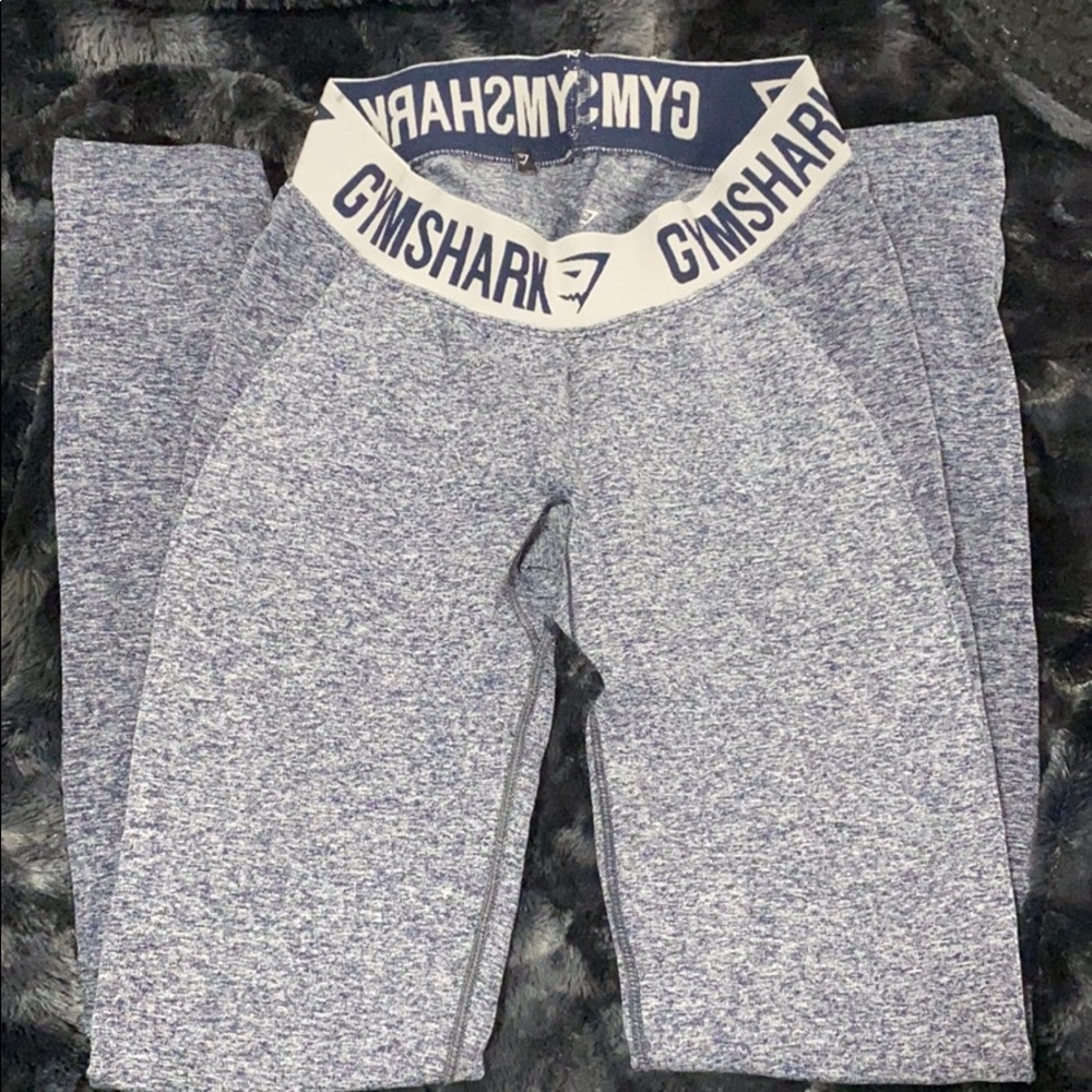 Gymshark flex leggings